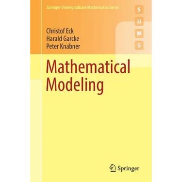 Mathematical Modeling