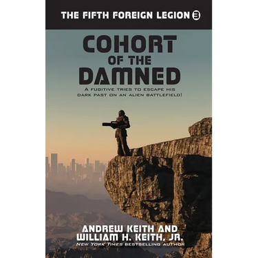Cohort of the Damned