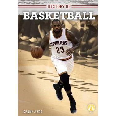 History of Basketball