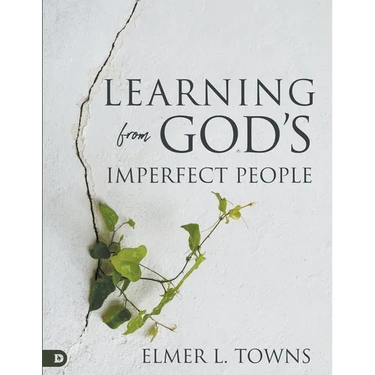 Learning from God's Imperfect People