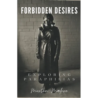 Forbidden Desires: Exploring Paraphilias