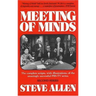 Meeting of Minds: Second Series