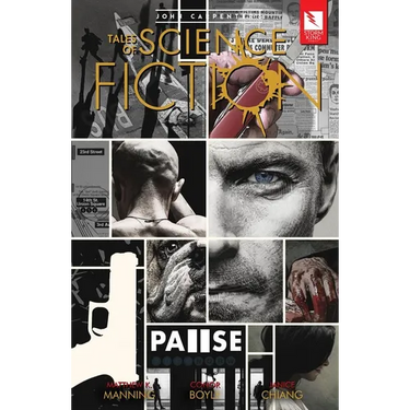 John Carpenter's Tales of Science Fiction: Pause