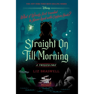 Straight on Till Morning: A Twisted Tale