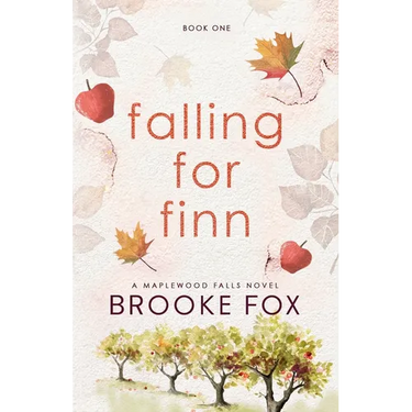 Falling for Finn