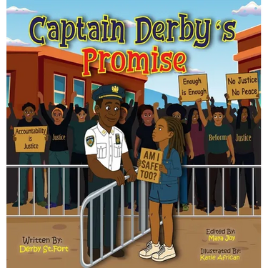 Captain Derby's Promise