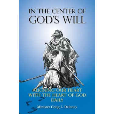 In the Center of God's will