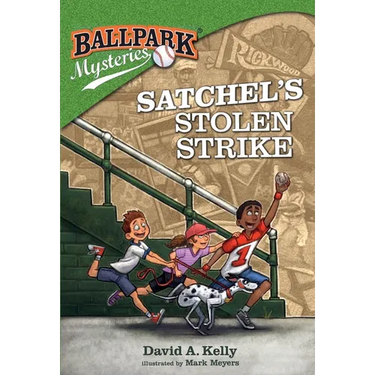 Satchel's Stolen Strike