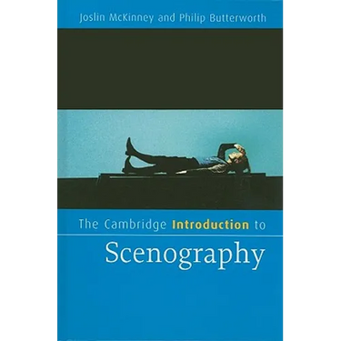 The Cambridge Introduction to Scenography
