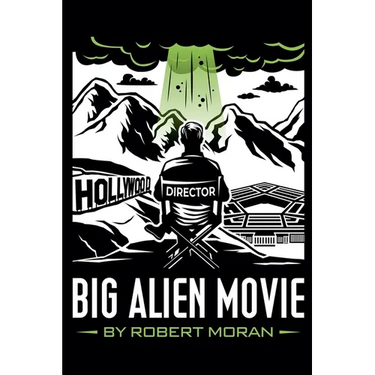 Big Alien Movie