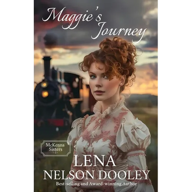 Maggie's Journey