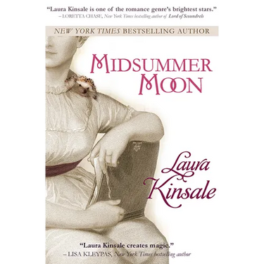 Midsummer Moon