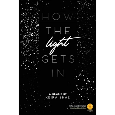 How The Light Gets In