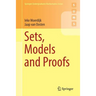 Sets, Models and Proofs