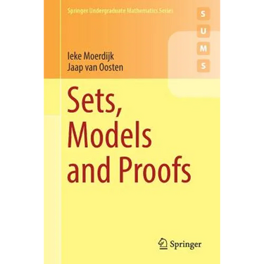 Sets, Models and Proofs