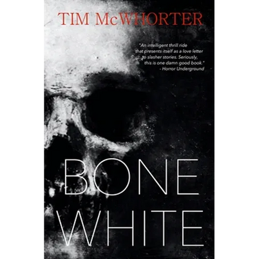 Bone White