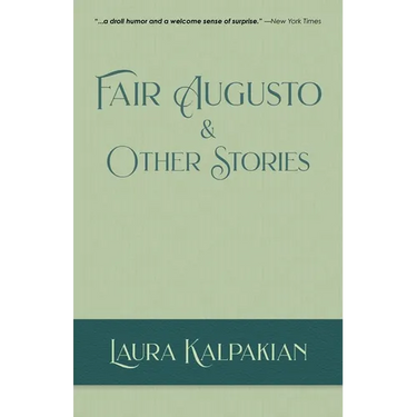 Fair Augusto and Other Stories