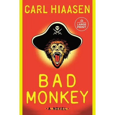 Bad Monkey