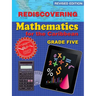 Rediscovering Mathematics for the Caribbean: Grade 5 (Revised Edition): Grade 5