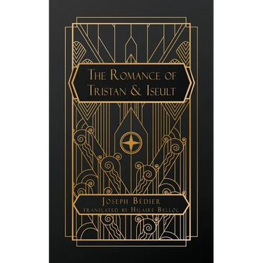 The Romance of Tristan and Iseult