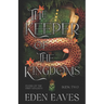 The Keeper of The Kingdoms