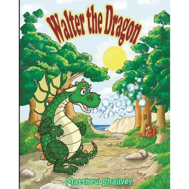 Walter the Dragon