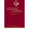 Feasting on the Gospels--Matthew, Volume 2: A Feasting on the Word Commentary