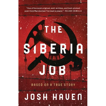 The Siberia Job