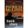 Back Story (Caught Dead in Wyoming, Book 6)