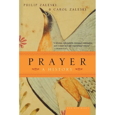 Prayer: A History