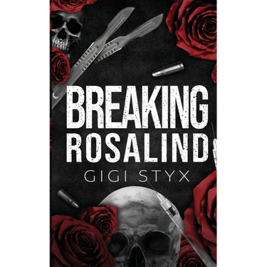 Breaking Rosalind
