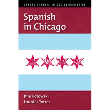 Spanish in Chicago