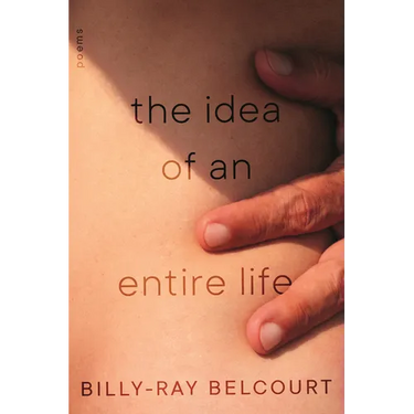 The Idea of an Entire Life: Poems