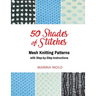 50 Shades of Stitches - Volume 4
