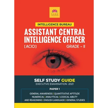 Ssc IB Acio Guide 2021