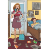 Mom said Move Out! 5 steps to Financial Independence