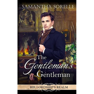 The Gentleman's Gentleman