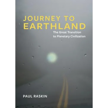 Journey to Earthland