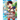 By the Grace of the Gods 01 (Manga)