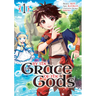By the Grace of the Gods 01 (Manga)