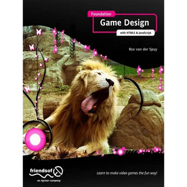 Foundation Game Design with HTML5 and JavaScript