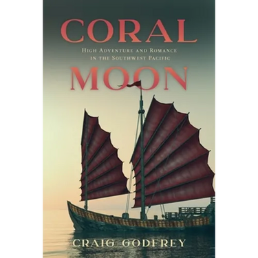 Coral Moon