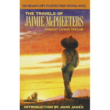 The Travels of Jaimie McPheeters