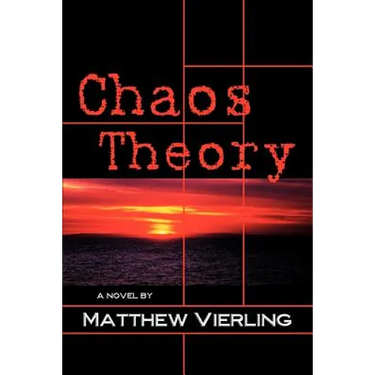Chaos Theory: A Novel of Psychological Suspense