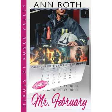 Mr. February