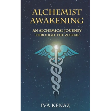 Alchemist Awakening: An Alchemical Journey Through the Zodiac