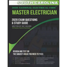 South Carolina 2020 Master Electrician Exam Study Guide and Questions: 400+ Questions for study on the 2020 National Electrical Code