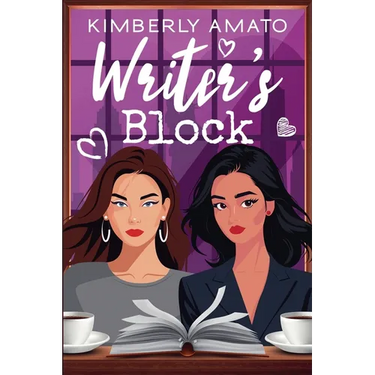 Writer's Block
