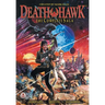 Death Hawk: The Complete Saga