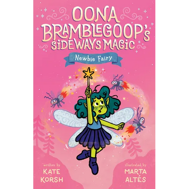 Newbie Fairy